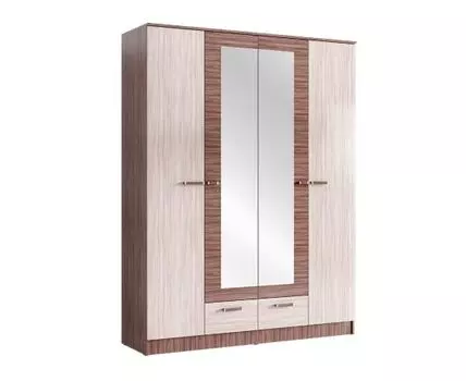 Распашной шкаф Адель