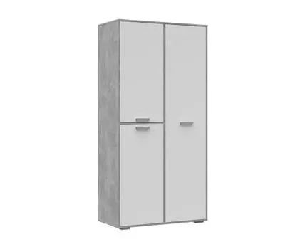 Распашной шкаф Амбер