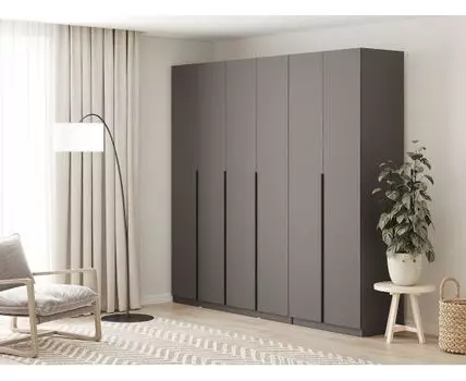 Распашной шкаф Арно