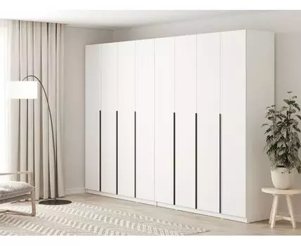 Распашной шкаф Арно