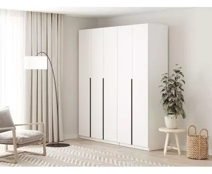 Распашной шкаф Арно