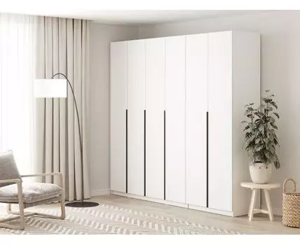 Распашной шкаф Арно