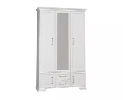 Распашной шкаф Азалия