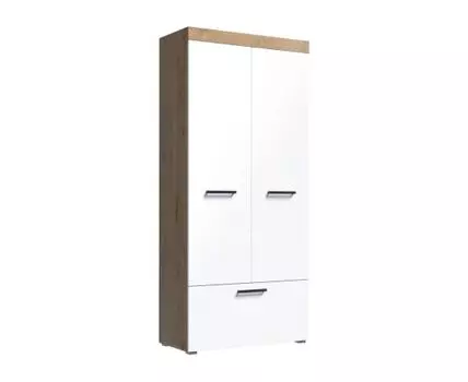 Распашной шкаф Бастон