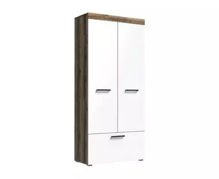 Распашной шкаф Бастон