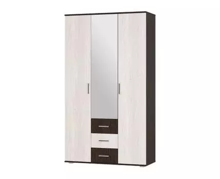 Распашной шкаф Белла