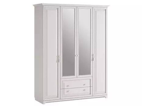 Распашной шкаф Белла