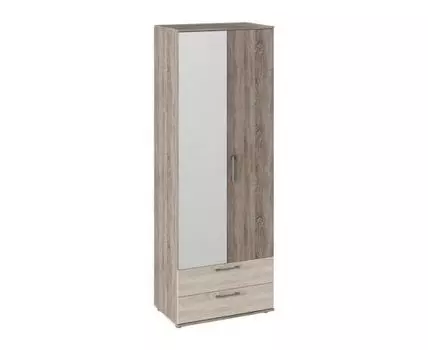 Распашной шкаф Белла Плюс
