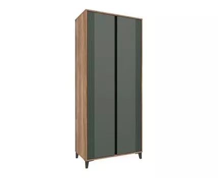 Распашной шкаф Богемия