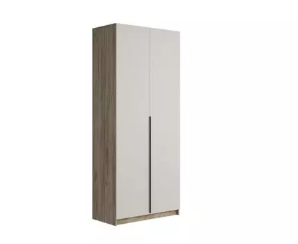 Распашной шкаф Бохо