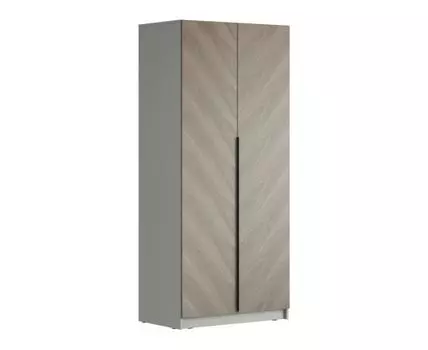 Распашной шкаф Борн