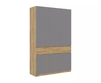 Распашной шкаф Бостон