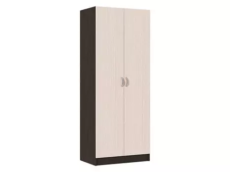 Распашной шкаф Бриз