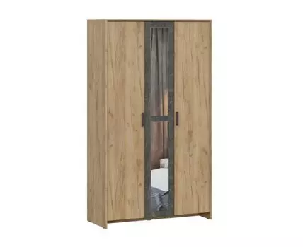 Распашной шкаф Дублин