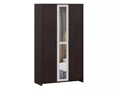 Распашной шкаф Дублин