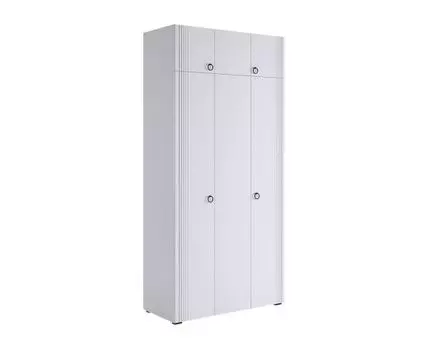 Распашной шкаф Ева