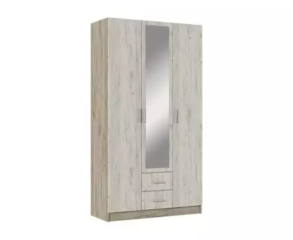 Распашной шкаф Феста