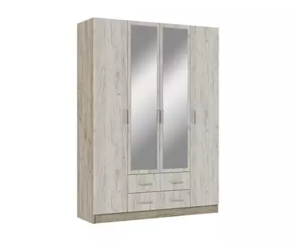 Распашной шкаф Феста