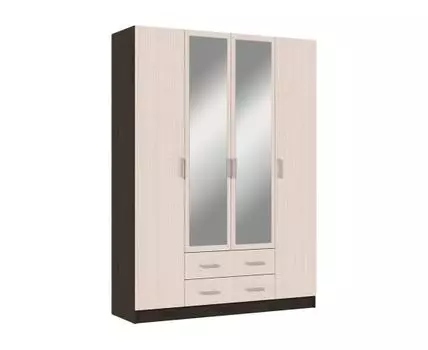 Распашной шкаф Феста