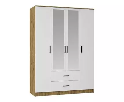 Распашной шкаф Грени