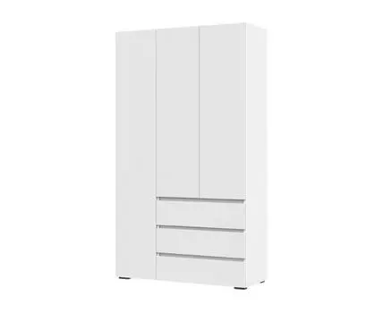 Распашной шкаф Хелен