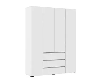 Распашной шкаф Хелен