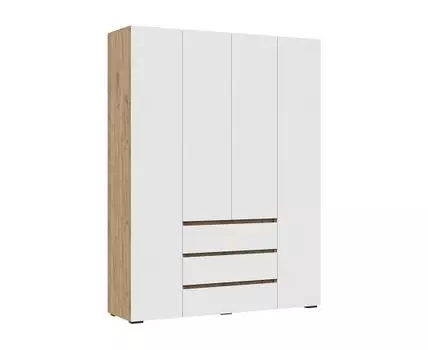 Распашной шкаф Хелен