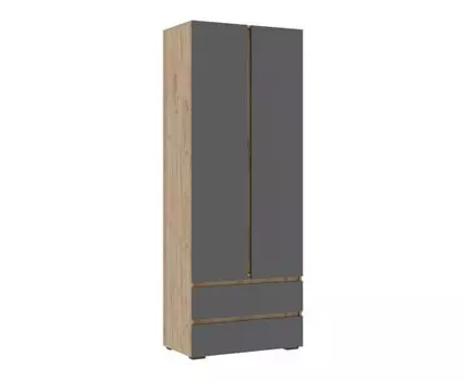 Распашной шкаф Хелен