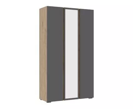 Распашной шкаф Хелен