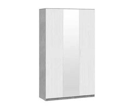 Распашной шкаф Хилтон