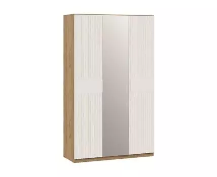 Распашной шкаф Хилтон