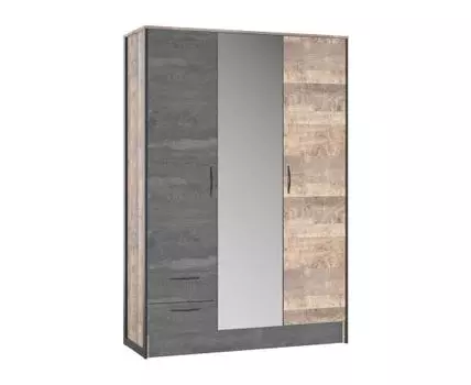 Распашной шкаф Хуго