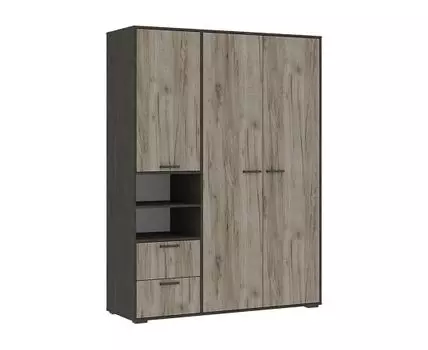 Распашной шкаф Эдинбург