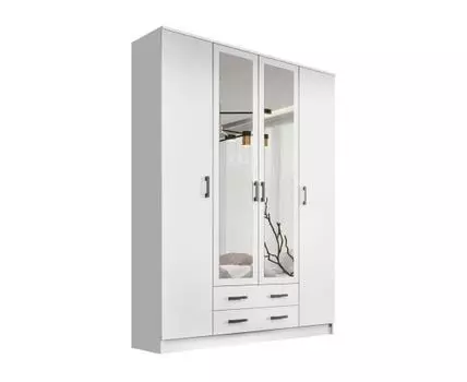 Распашной шкаф Эко 2