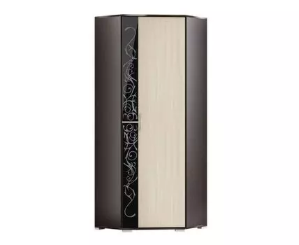 Распашной шкаф Юнона