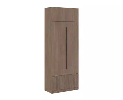 Распашной шкаф Кантри