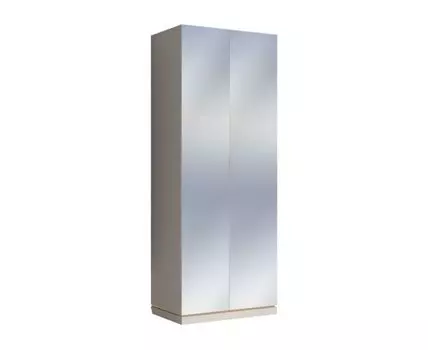 Распашной шкаф Капри