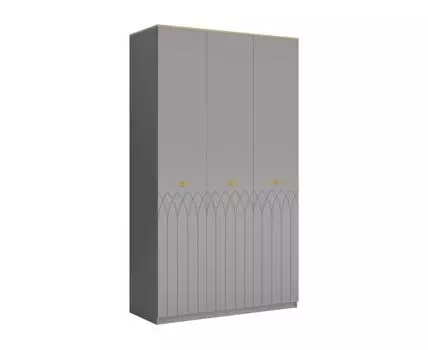 Распашной шкаф Кендел