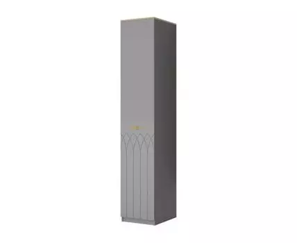 Распашной шкаф Кендел