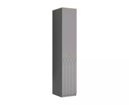 Распашной шкаф Кендел