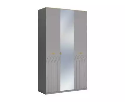 Распашной шкаф Кендел