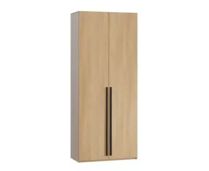 Распашной шкаф Кимбол-2-100-240 Oak