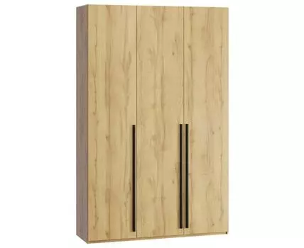 Распашной шкаф Кимбол-3-170-240 Wood
