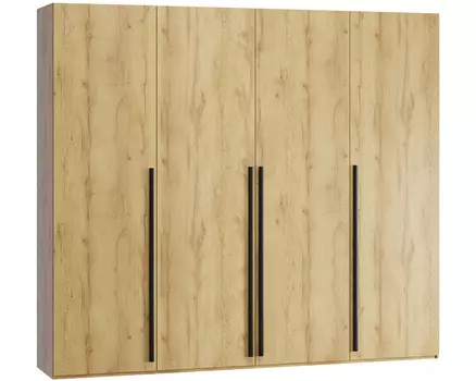Распашной шкаф Кимбол-4-240-210 Wood