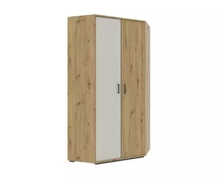 Распашной шкаф Кубо