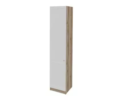 Распашной шкаф Квадро