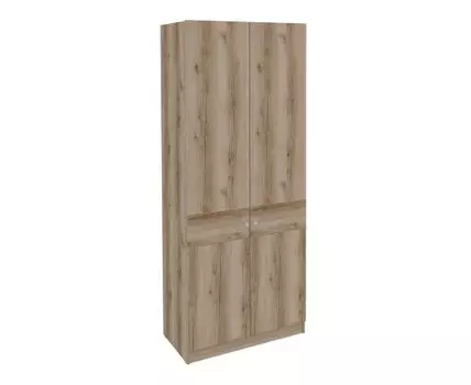 Распашной шкаф Квадро