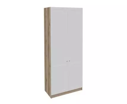 Распашной шкаф Квадро