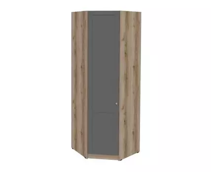 Распашной шкаф Квадро