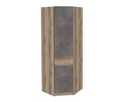 Распашной шкаф Квадро